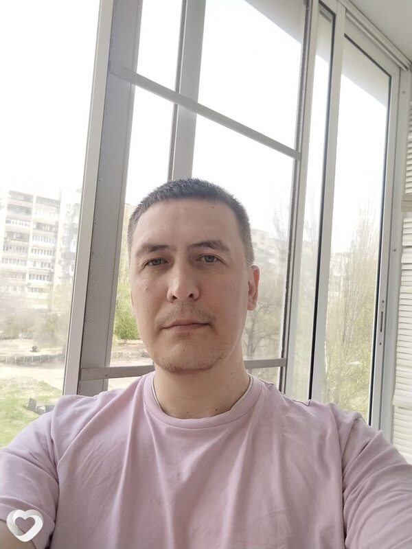 Михаил, 42, Волгограде — анкета №2164531