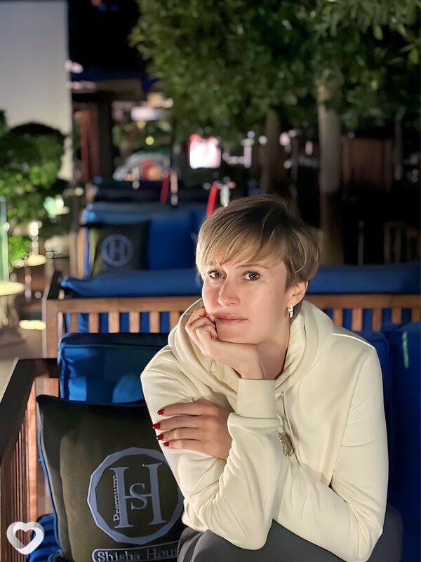 Маргарита, Боковская