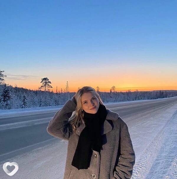 Анна, 23, Самаре — анкета №2164543