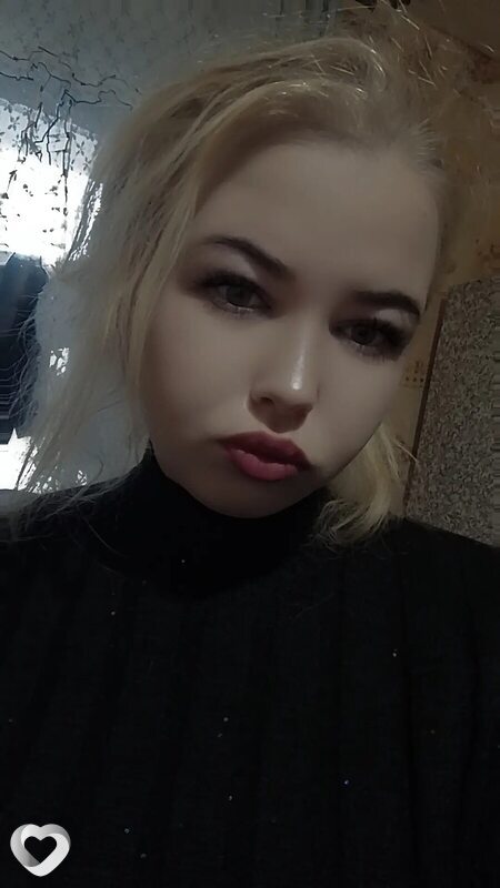 Ксения, 28, Витебске — анкета №2164544