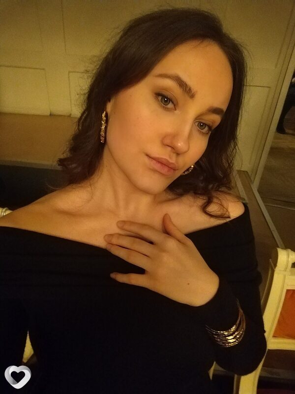 Екатерина, 20, Санкт-Петербурге — анкета №2164546