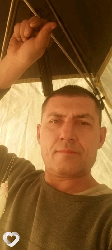 Тимур, 40, Барановичах — анкета №2164547