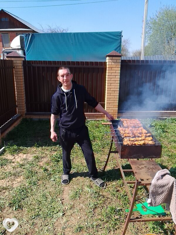 Алексей, 34, Серпухове — анкета №2164548