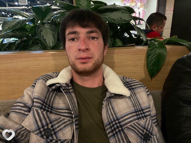 Андрей, Комрат
