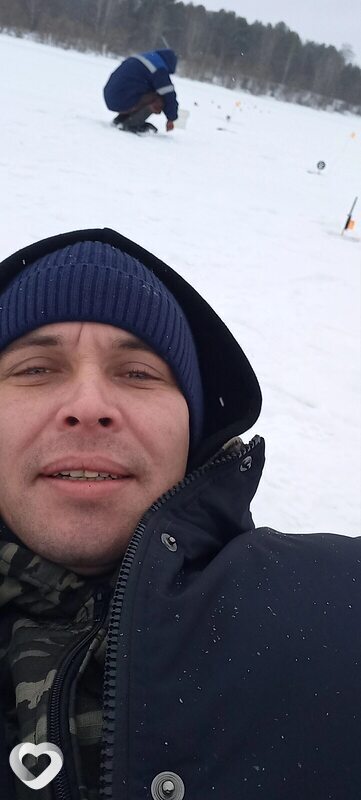 Руслан, 37, Котласе — анкета №2139094