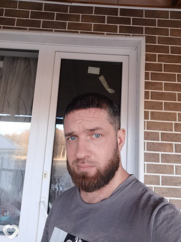 Даниил, 38, Барановичах — анкета №2139728
