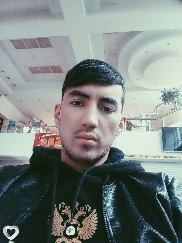 Dilshat Rejepow, 30, Могилев — анкета №2139729