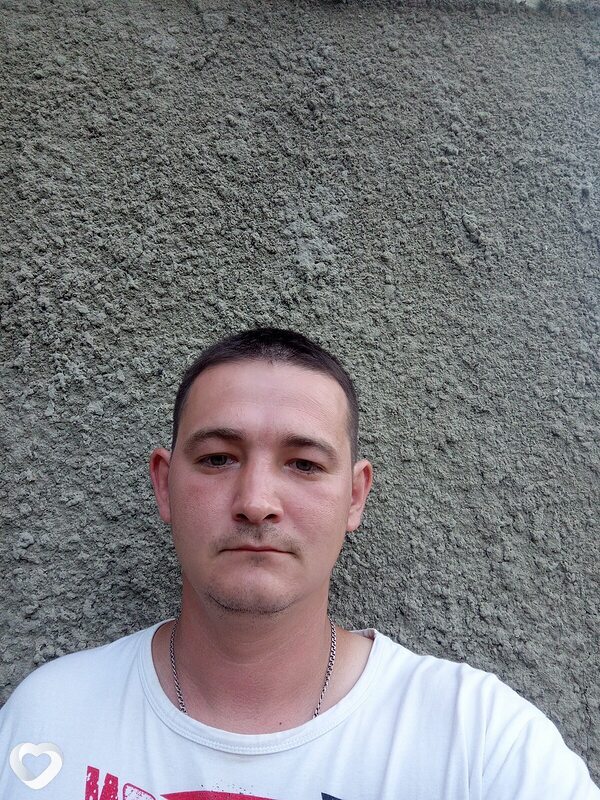 Виталий, 34, Анапе — анкета №2139736