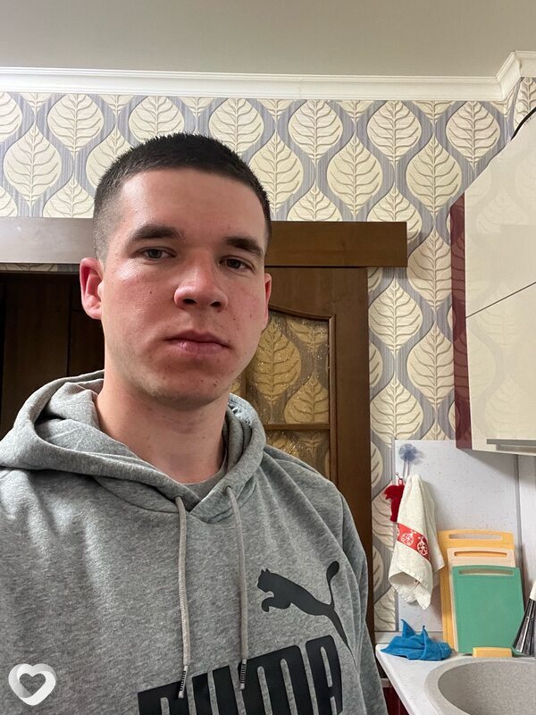 Михаил, 28, Георгиевске — анкета №2139740