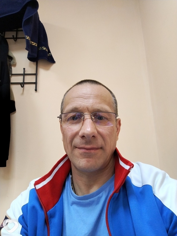 Серый, 51, Луганске — анкета №2139745