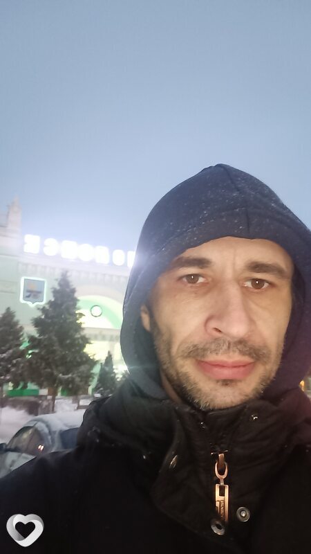 Никита, 42, Смоленске — анкета №2139749