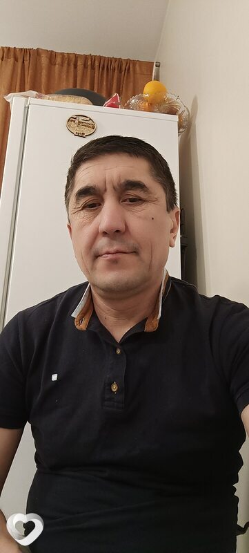 Дилмурод, 51, Вильнюс — анкета №2139275