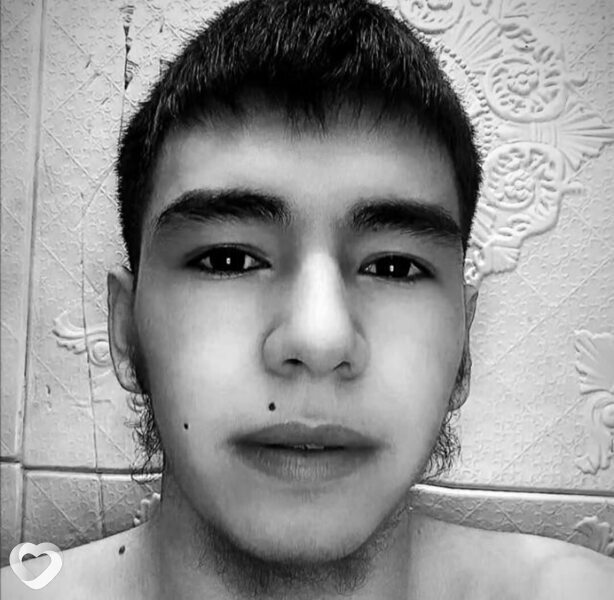 Алдияр, 23, Кокшетау — анкета №2139286