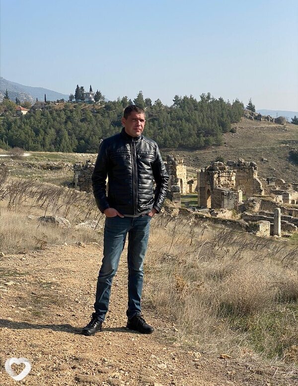 Алексей, 42, Самаре — анкета №2139288