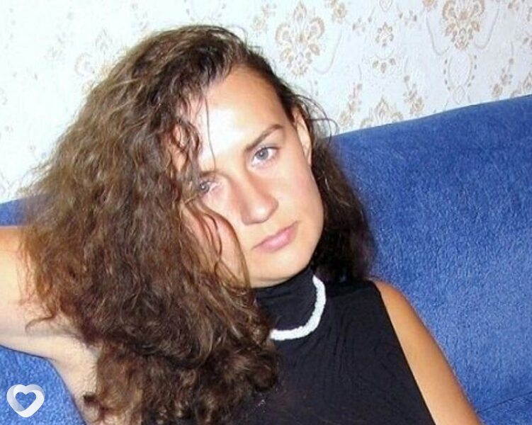 Надюшка, 43, Белгороде — анкета №2139250