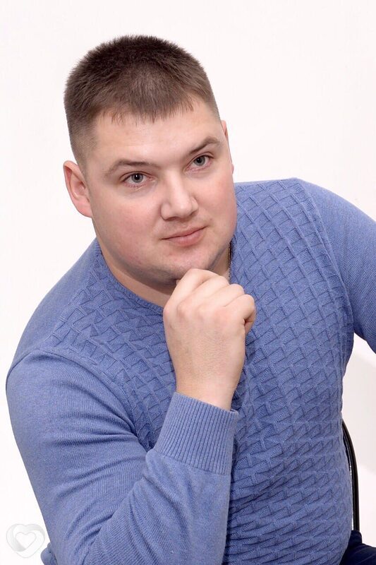 Гарик, 35, Брянске — анкета №2139252