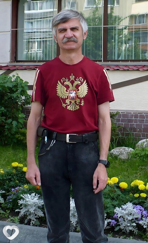 Александр, Чапаевск