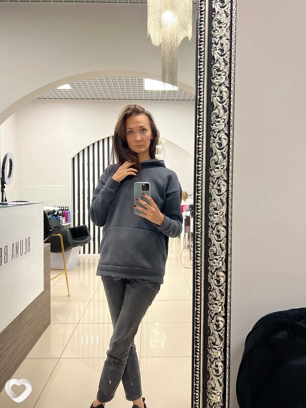 Светлана, 41, Москве — анкета №2139260