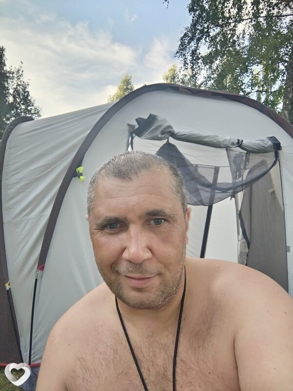 Андрей, 45, Смоленске — анкета №2139261