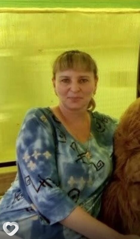 Елена, 51, Азове — анкета №2164677
