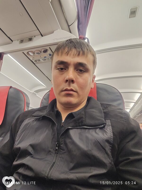 Бек, 26, Рязани — анкета №2139264