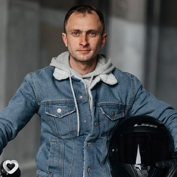 Иван, 35, Магнитогорске — анкета №2164680