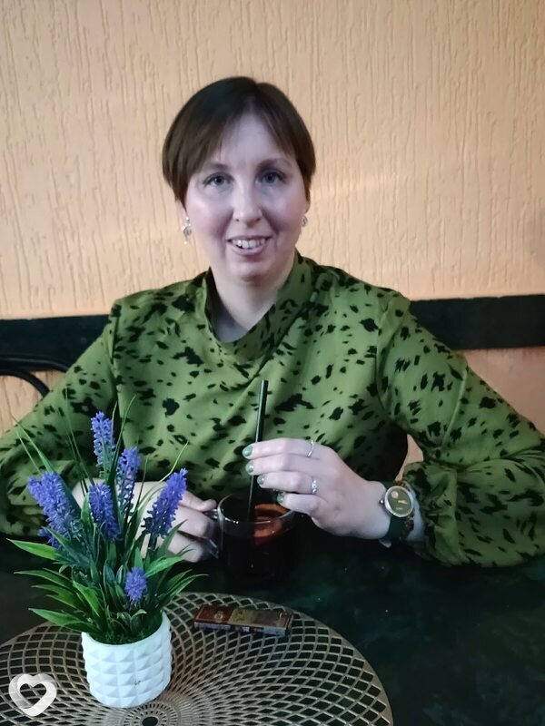 Ольга, 37, Санкт-Петербурге — анкета №2139235