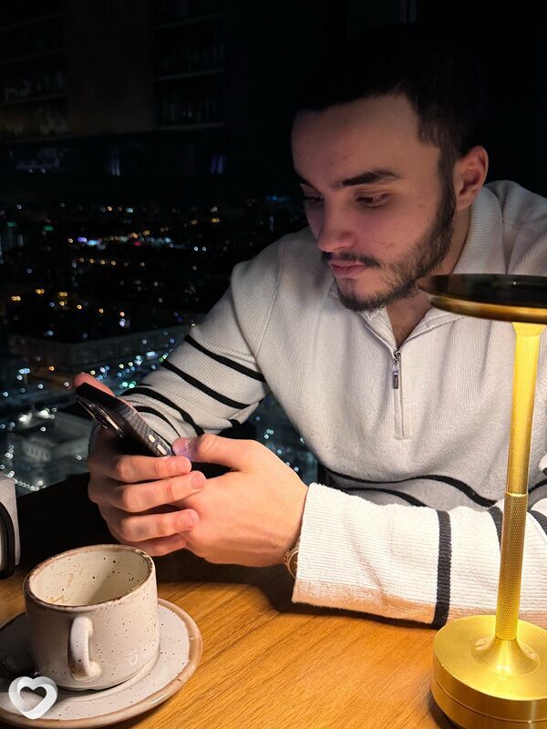 Григорий, 21, Екатеринбурге — анкета №2164687