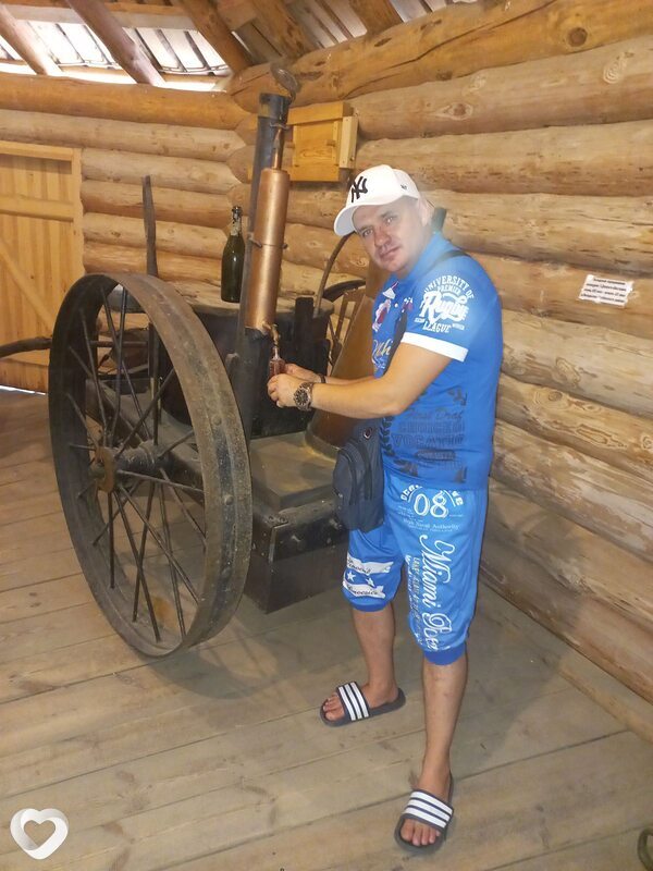 Дмитрий, 38, Минске — анкета №2139244