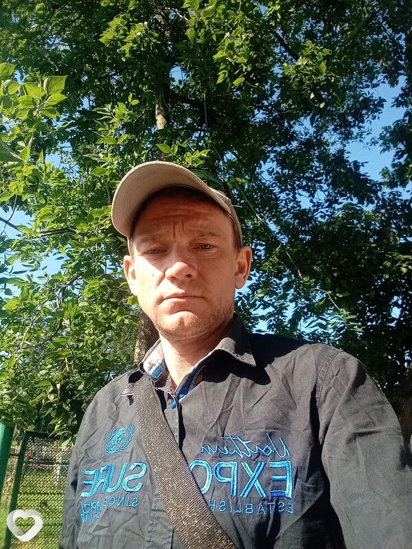 Антон, 41, Краснодаре — анкета №2139067