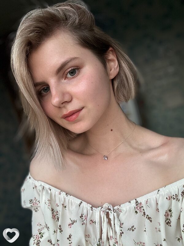 타티야나, 25, Нижнем Новгороде — анкета №2139068