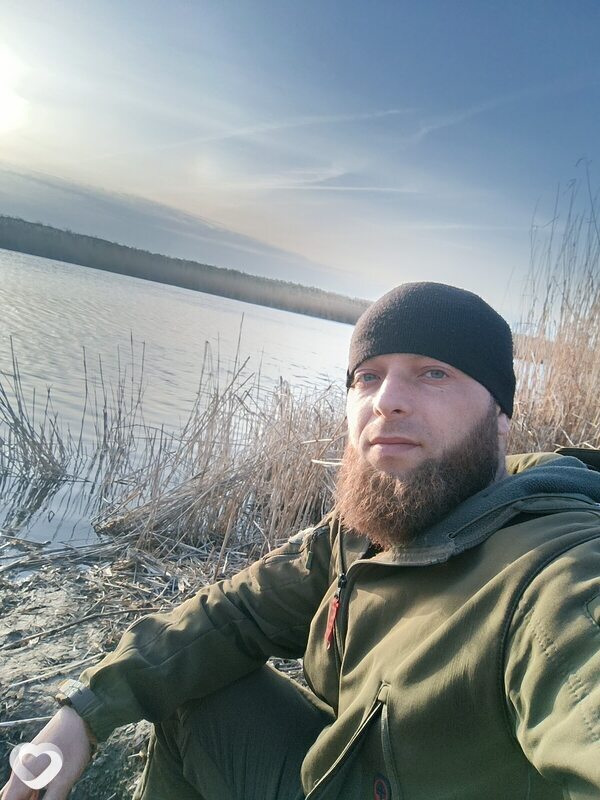 Ахмед, 32, Грозном — анкета №2164694
