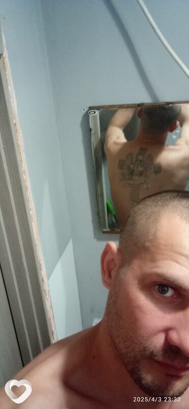 Иван, 38, Днепр — анкета №2139072