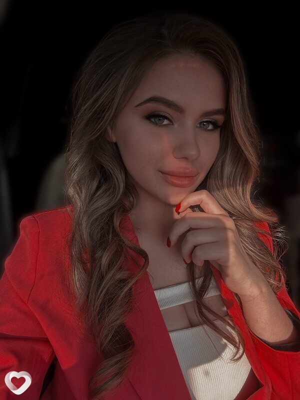 Наталья, 22, Белгороде — анкета №2164696