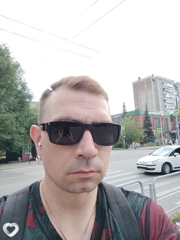 Сергей, 39, Челябинске — анкета №2139156