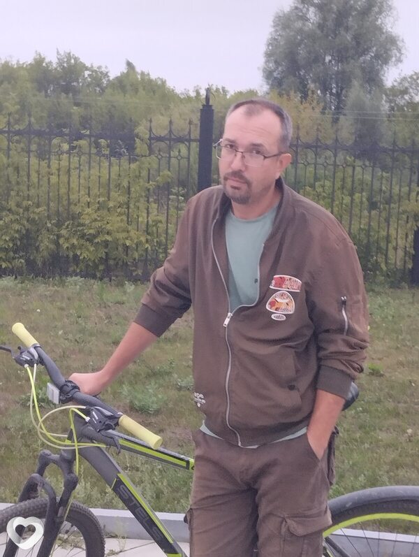 Кирилл, 45, Йошкар-Оле — анкета №2139160