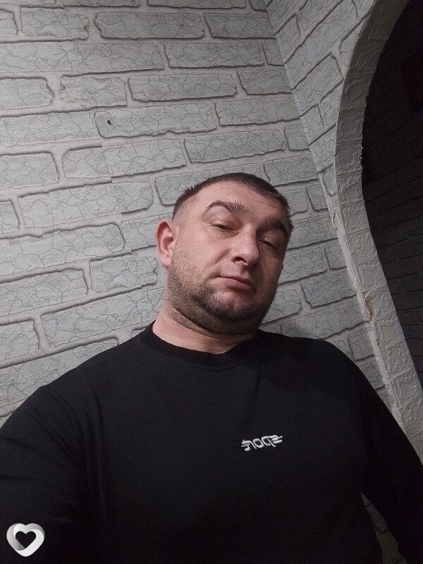 Кирилл, 39, Пикалеве — анкета №2164603