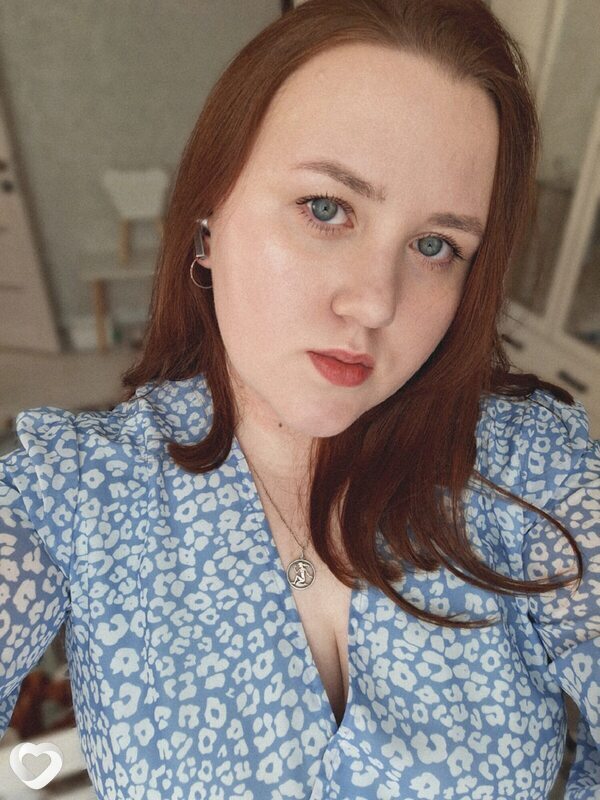 Мария, 24, Брянске — анкета №2164604