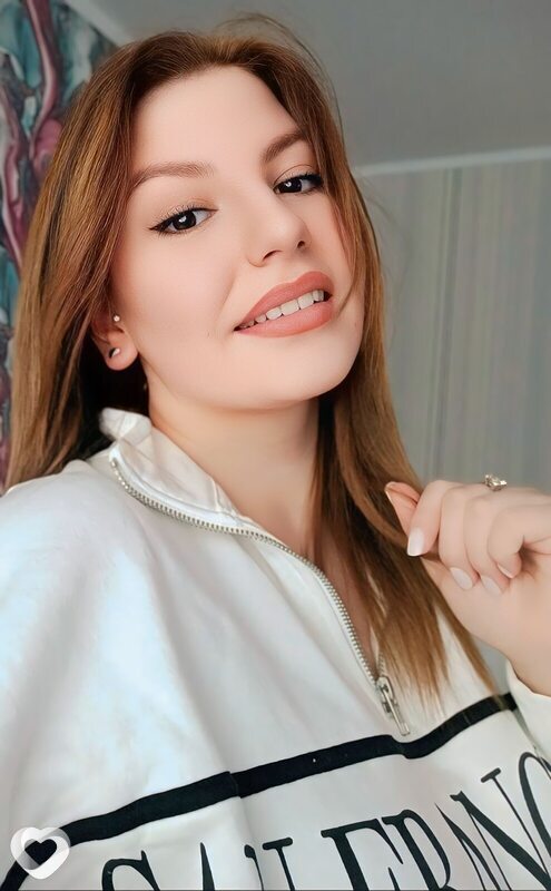 Инна, 29, Бресте — анкета №2164606