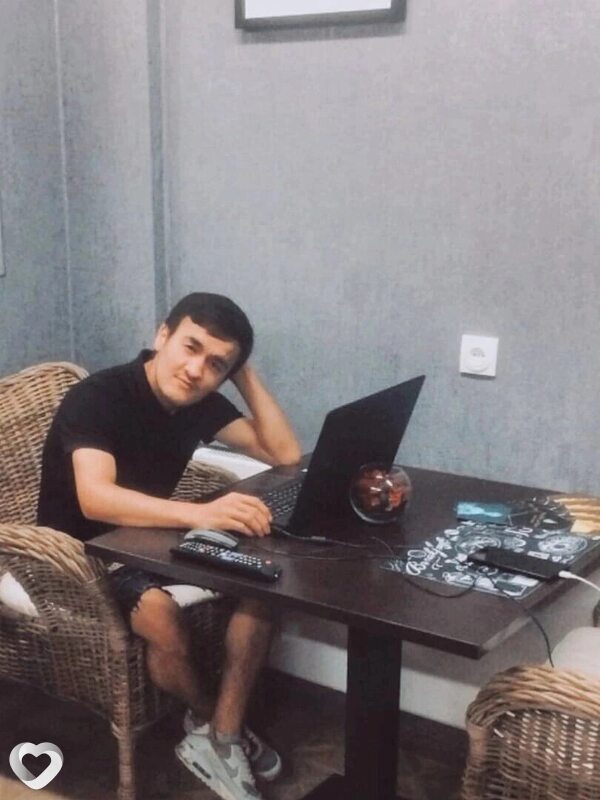 Fedya, 25, Москве — анкета №2139163