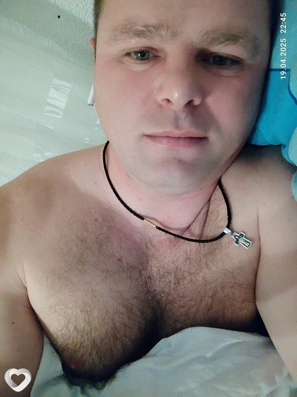 Ivan, 39, Кишинёв — анкета №2139343