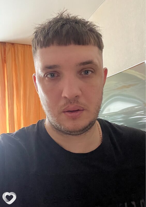 Грязный Родригез, 32, Гомеле — анкета №2139348