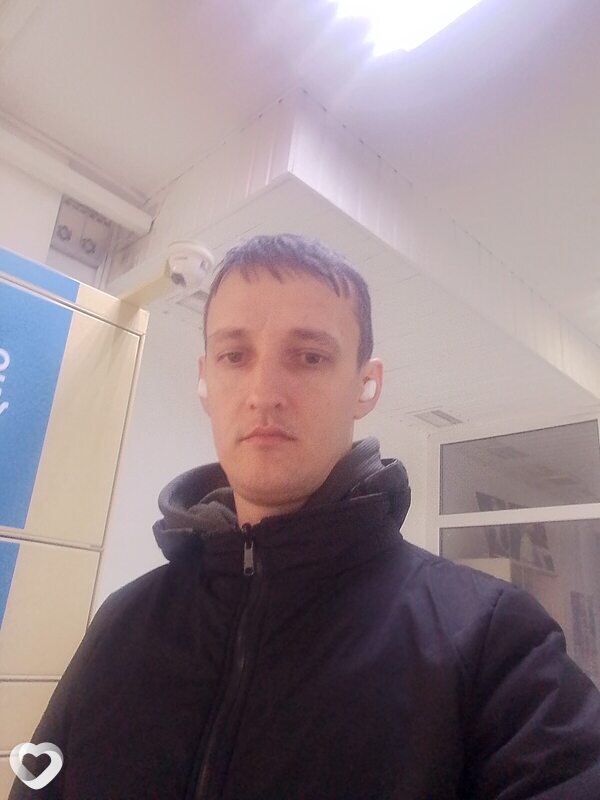 Ден, 35, Краснодаре — анкета №2139353