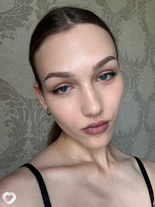 Даша, 19, Минске — анкета №2139591