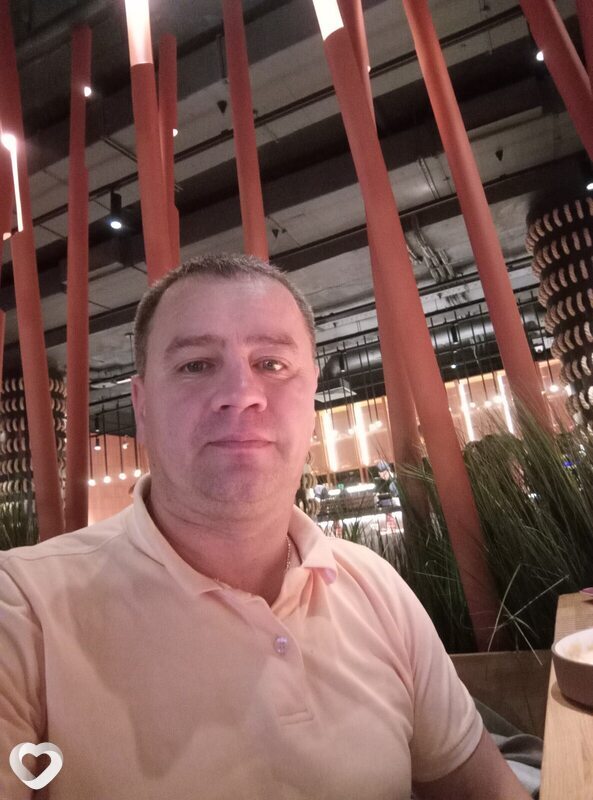 Александр, 46, Москве — анкета №2139597