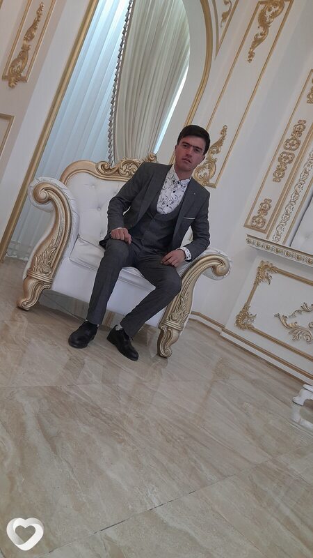 Мухаммед, 30, Москве — анкета №2139599