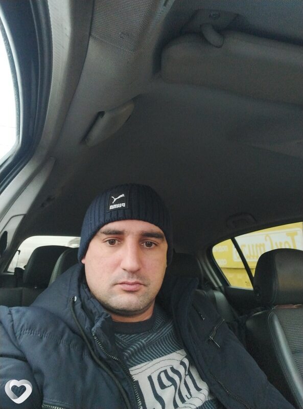 Александр, 34, Новочеркасске — анкета №2139605
