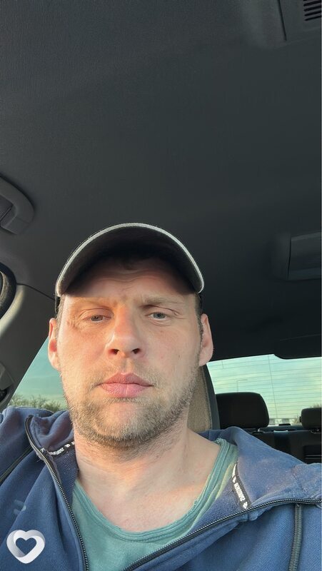 Stanislav, 43, Никополе — анкета №2139607