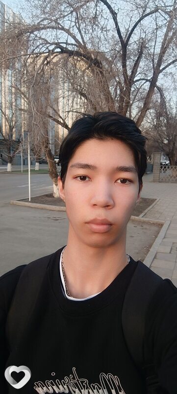 Алим, 21, Атырау(гурьев) — анкета №2139611