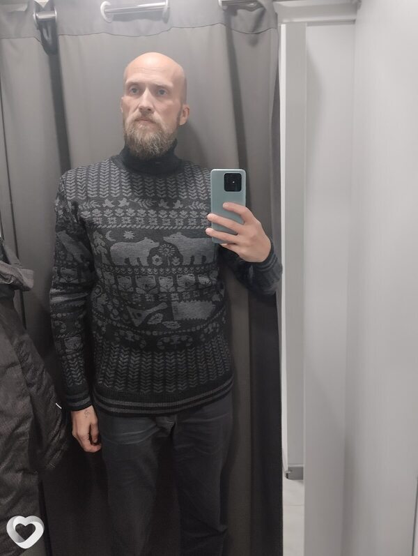 Алексей, 49, Москве — анкета №2164622